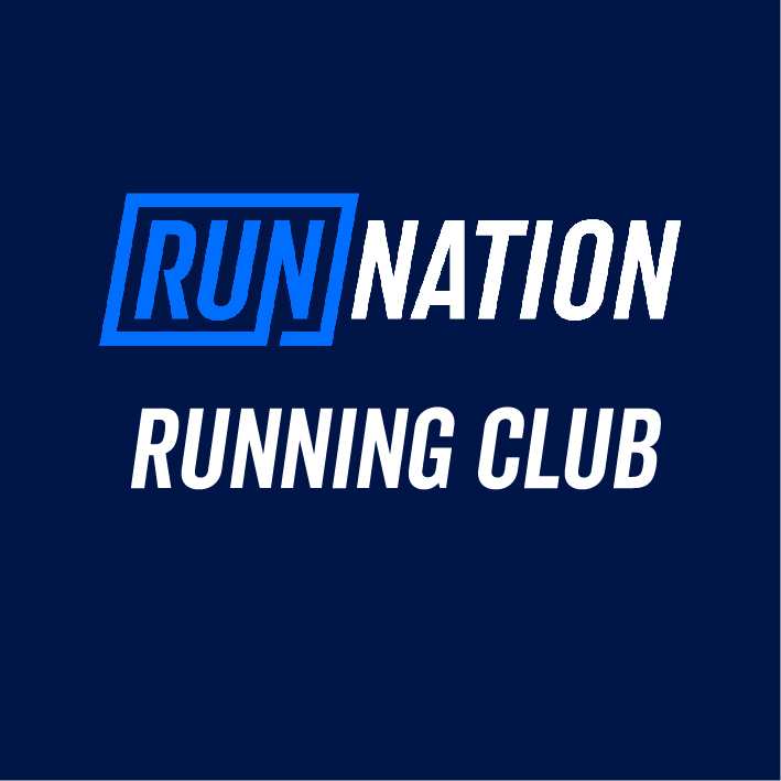 Run Nation - Getting the nation running