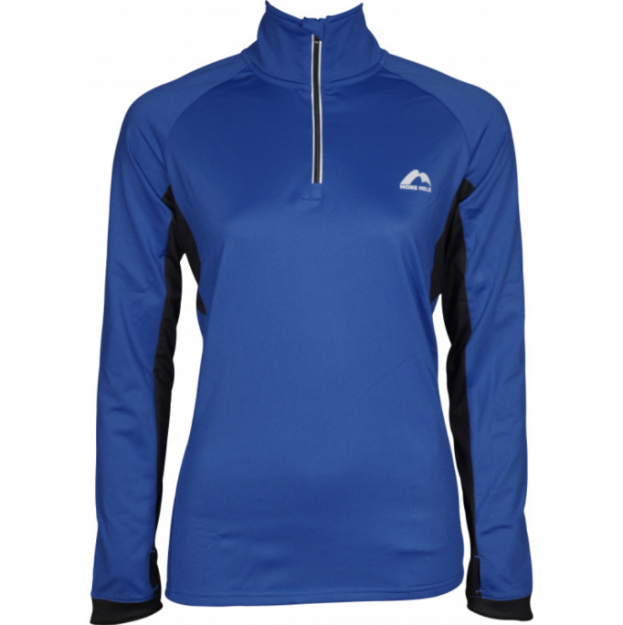 thermal running top womens