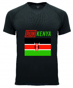 Tshirt - BLACK run kenya.jpg